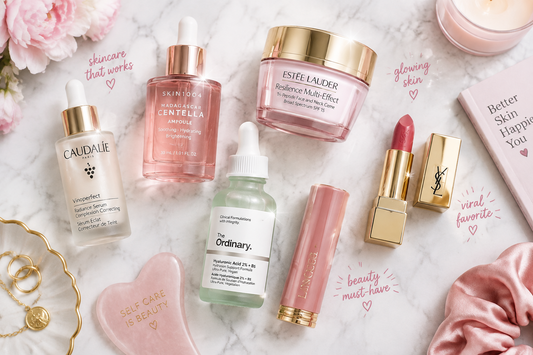 How to Spot a Genuinely Good Viral Beauty Product