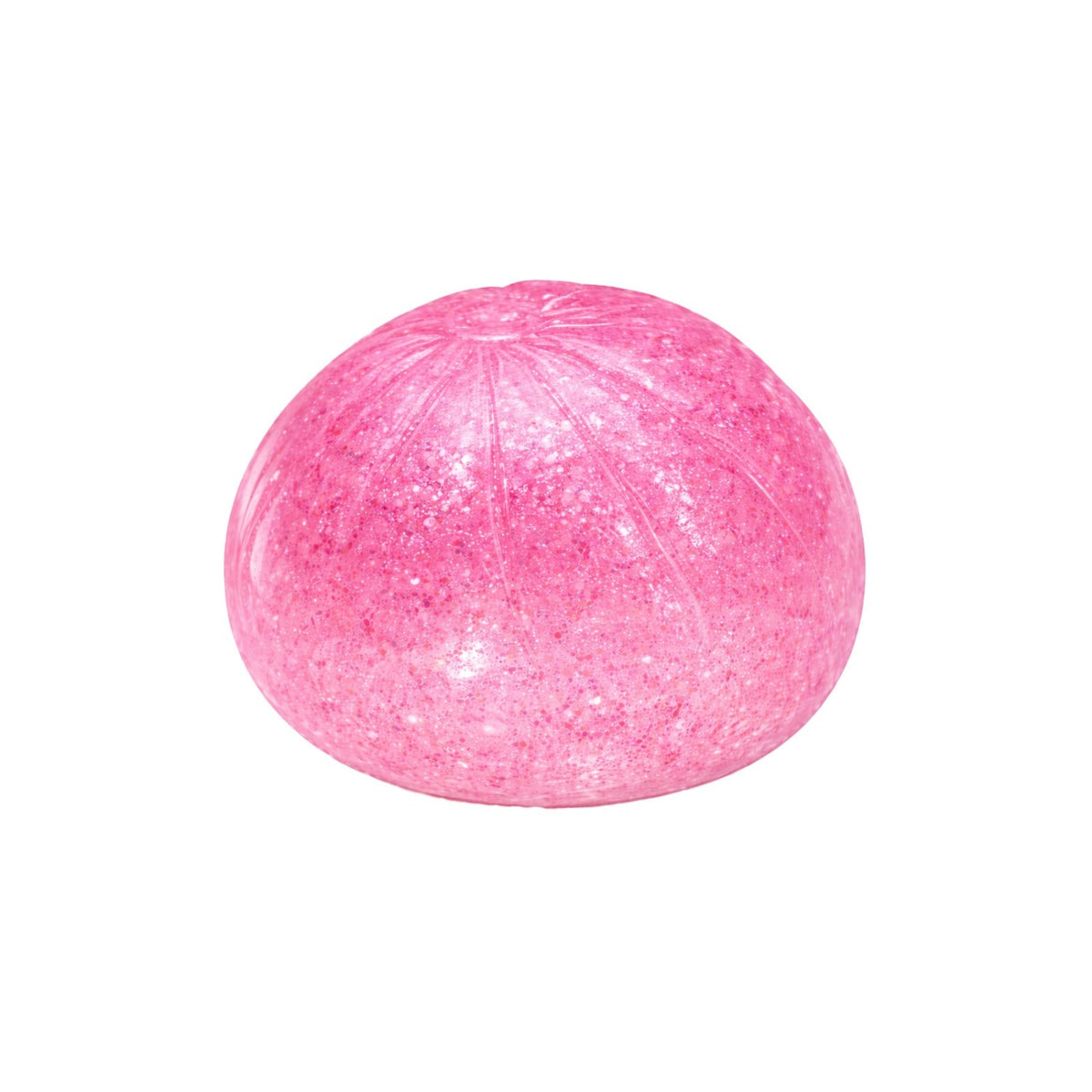 Steamed Bun Squishy Toy