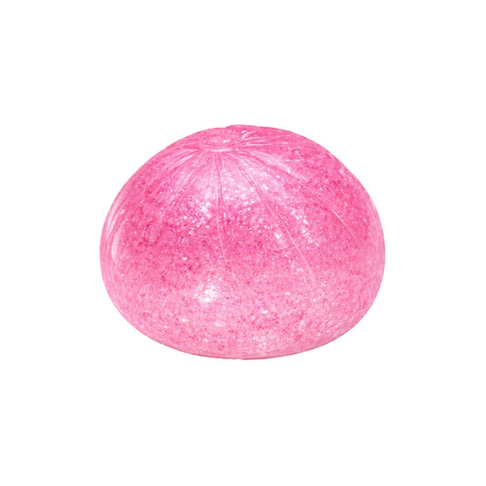 Steamed Bun Squishy Toy