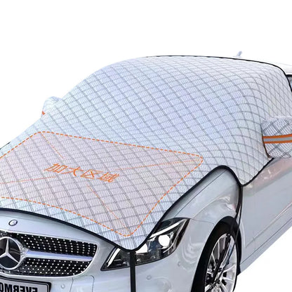 Car Windshield Snow Cover