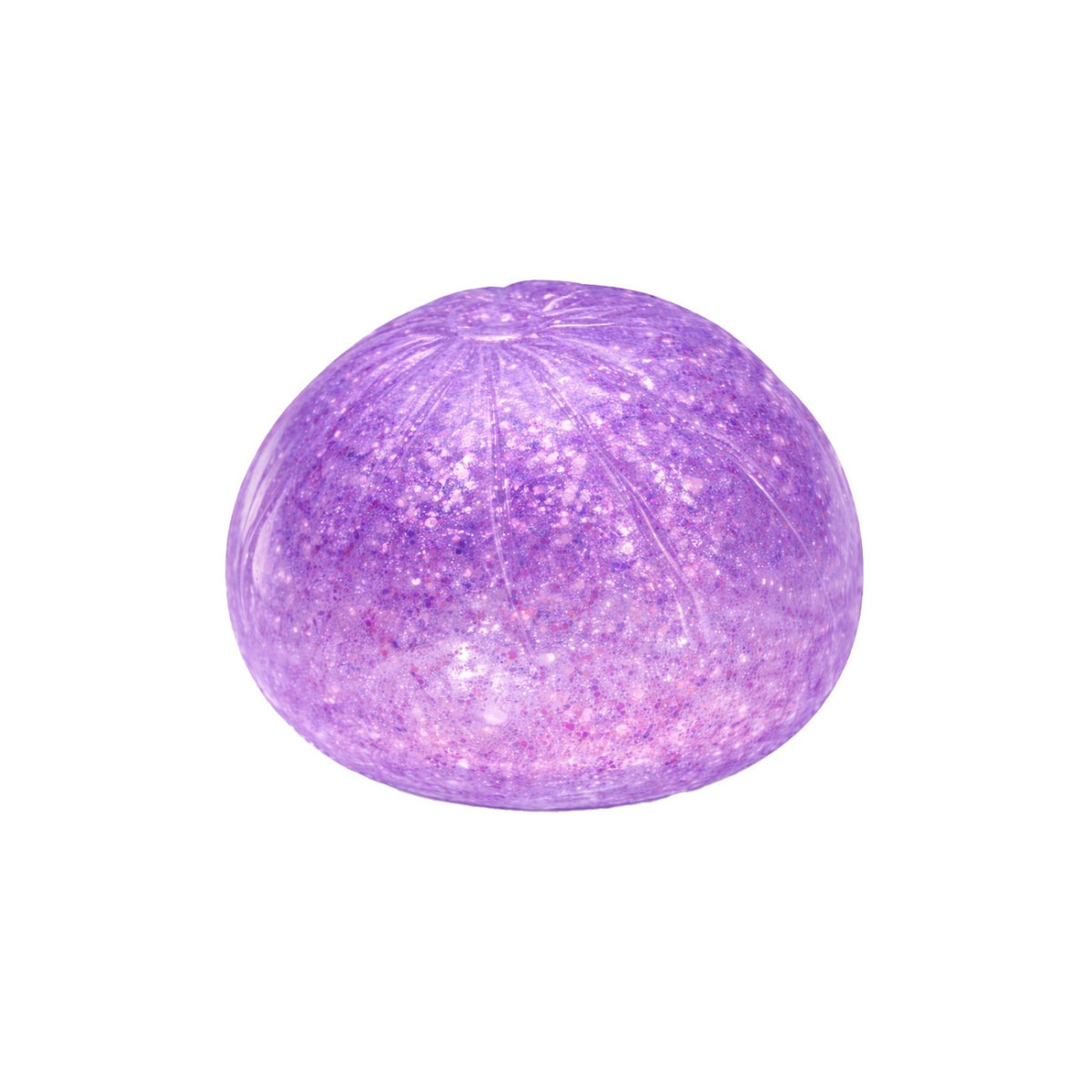 Steamed Bun Squishy Toy