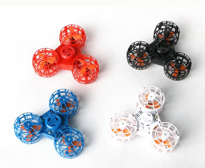 New Flight Spinning Top - Hovering Stress Relief Toy