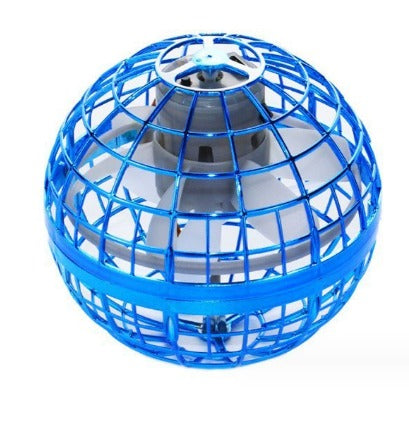 Gyro Magic DIY Flying Ball Levitation Light
