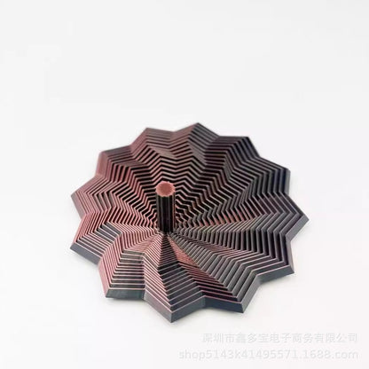 3D-Printed Educational Puzzle Toy