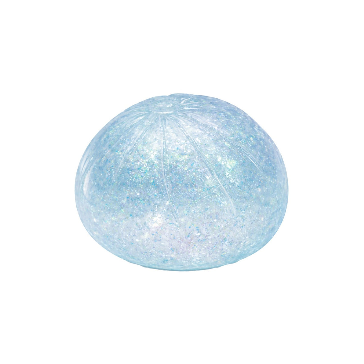 Steamed Bun Squishy Toy