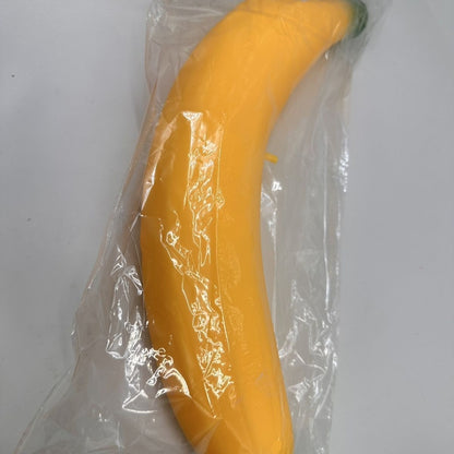 45cm Giant Banana Squeeze Stress Toy