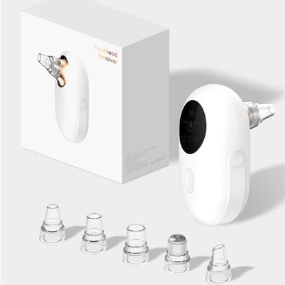 Mini Blackhead Vacuum Remover