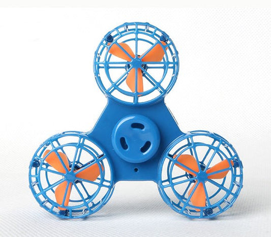 New Flight Spinning Top - Hovering Stress Relief Toy