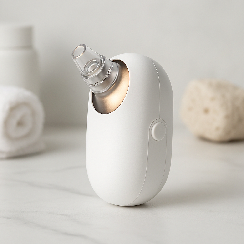 Mini Blackhead Vacuum Remover