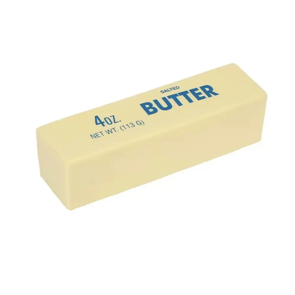 Butter Stick Slow-Rebound Squishy Desk Fidget Toy