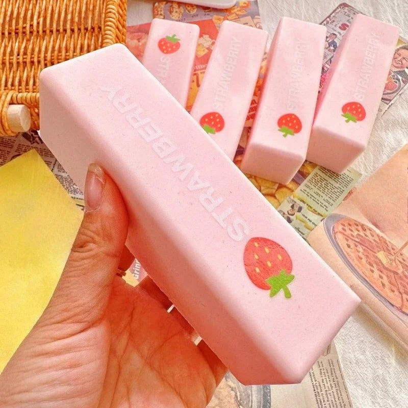 Butter Stick Slow-Rebound Squishy Desk Fidget Toy