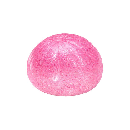Steamed Bun Squishy Toy